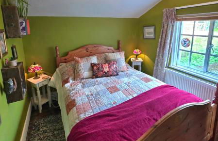 The Annexe Lurley Manor - Foto 62