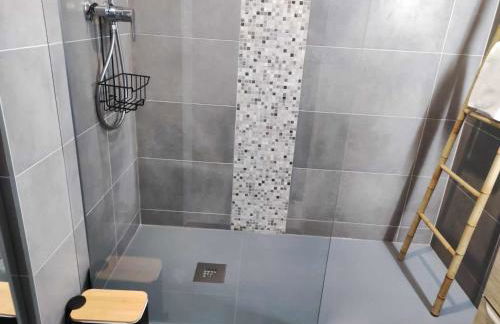 Studio "Blue Sun" - Foto 35