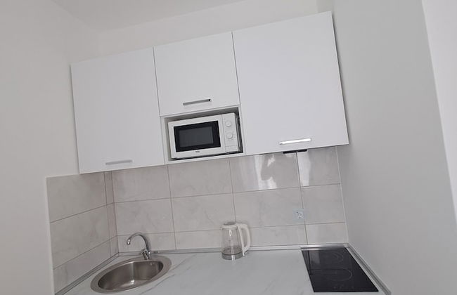 Apartments Marinero - Foto 28