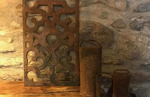 Casa Mingot SXVI Anciles Benasque - Photo 27