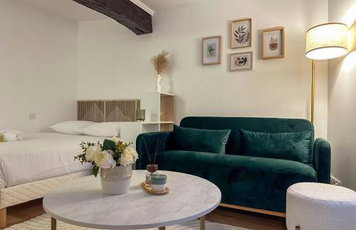 Le Studio Green - 2 people - Foto 1