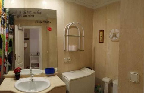 Mediterráneo beach Muñoz - Photo 53