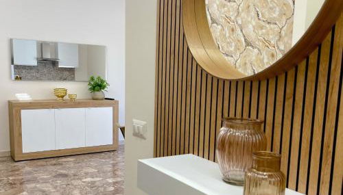 SIS HOUSE Apartment - Deluxe Apartment in Anzio City Center, 100m from the Sea - Foto 3