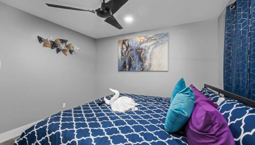 Comfortable 2BR Apt in Vibrant Houston Heights - Foto 2