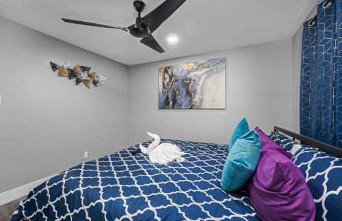 Comfortable 2BR Apt in Vibrant Houston Heights - Foto 2