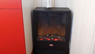 Feriendörfle Fritz - Zirkuswagen (weiß) - Foto 5