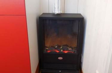 Feriendörfle Fritz - Zirkuswagen (weiß) - Foto 5