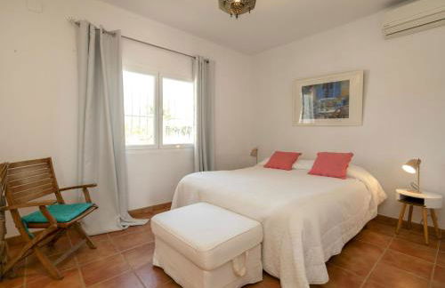Holiday Home El Retiro by Interhome - Foto 11