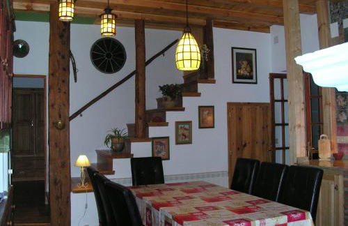 La casa de la Luz - Foto 9