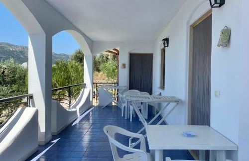 Case Vacanza Fracarluccio - Foto 22