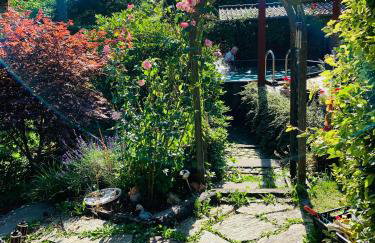 Ferienhaus Vennblick - Foto 42