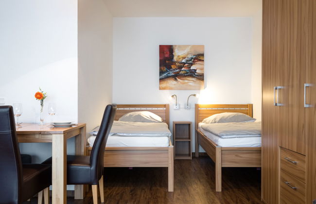 Lahnhöhe (A707) - Foto 3