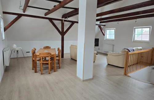 Ferienhaus An der Teufelsklippe - Foto 4