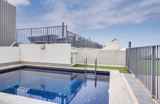 Bright 1 Bedroom Unit in the Heart of Manly - Foto 12