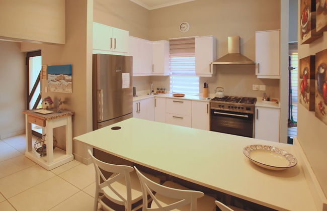 Kamen House, Langebaan, 4-Sleeper - Foto 9