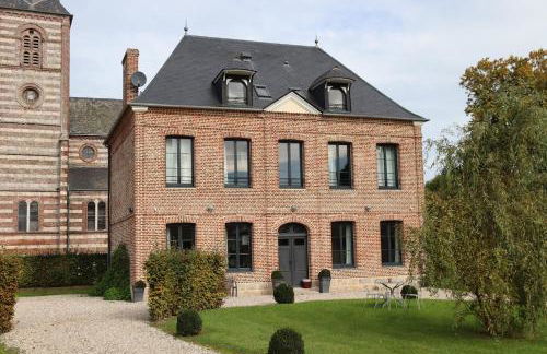 La Scie - Domaine du Presbytère - Foto 19