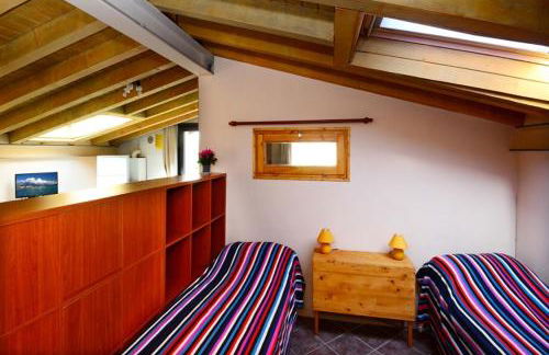 La Grolla del Garda - App. Giada - Foto 94