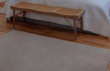 BALTHAZAR IPHOFEN, ohne Frühstück, nähe MARKTPLATZ, KNAUF GIPS KG und ConneKT, Weingut Wirsching, TV mirroring 55" Zoll, Wifi, mit Garten & Terrassen - Foto 19