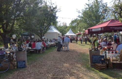 Villa in Seenahe Badesee Ehmetsklinge - Foto 37