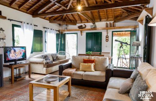 Casa da Serreta by PontaNegraAzores - Foto 24