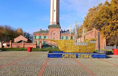 Apartament Blue Haven - Foto 21