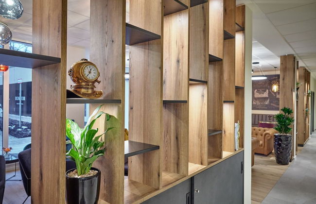 Boardinghouse Das RUNDUM - Foto 3