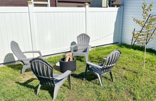 Bo's Copper City Charmer, easy Freeway Access, open floorplan - Foto 11