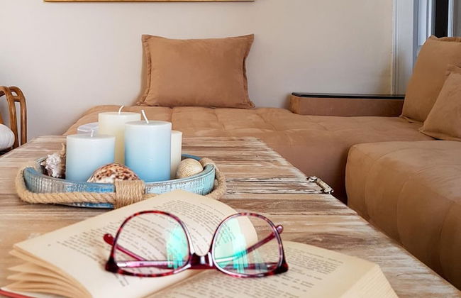 The Veranda of Gavrion - Deluxe Cycladic House - Foto 12