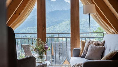 Villa Tatrica - Foto 2