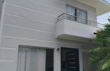 Tantão Beach House com Piscina e Churrasqueira - Foto 18