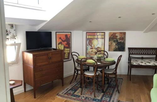 Walking distance from Via Veneto - Foto 6