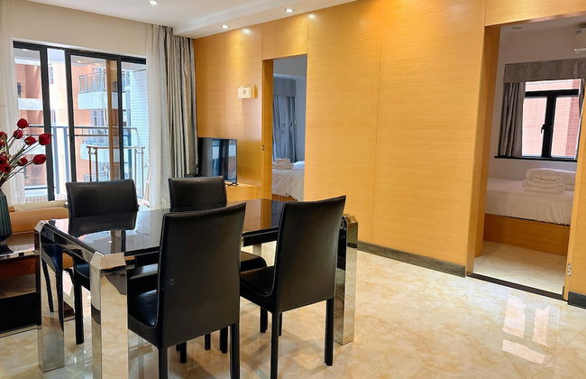 Zhongshan Perth Hotel - Foto 17