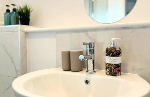 Newly refurbished 2 bed in Thame - Foto 11