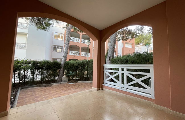 Alpen1 Edison / 2 Habitaciones - Foto 16