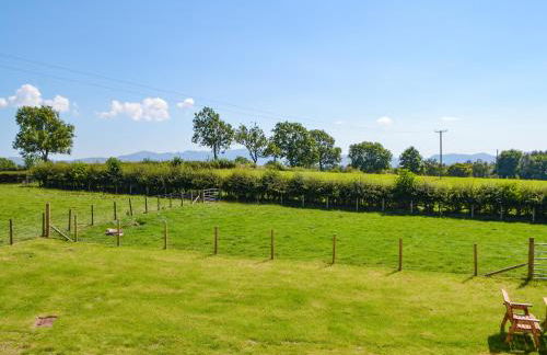 Fieldside Farmhouse - Foto 28