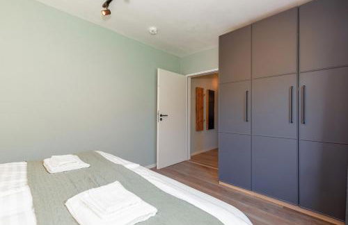 Apartment FUCHSBAU - 2 Zimmer mit Balkon - Foto 10