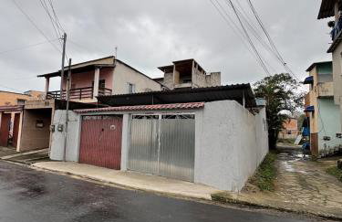 Casa em Angra dos Reis, no parque mambucaba - Foto 10