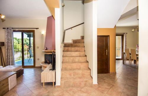 VILLA IRIDA - Foto 10