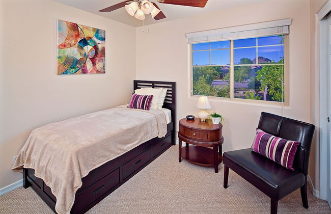 Vista Retreat Vacation Home - Foto 14