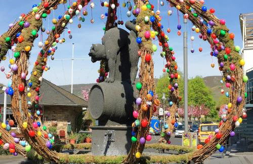 Ferienhaus Moselpromenade - Foto 39