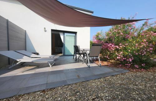 EMLAVIE - Maison familiale OU Loft SPA - à 3km Futuroscope - Foto 24