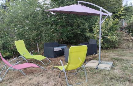 Chez David et Sonia 2 - Foto 10