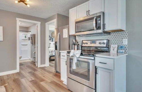 Okoboji BLUEtiful Cottage - Photo 9