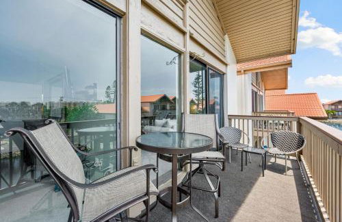 Lake House at the Beach 206 by Beachside Management - Photo 47