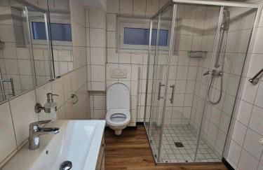 harmonische 2-Zimmer Ferienwohnung - Foto 13