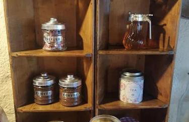 Βίλα Αρμονία Ορεινή Κορινθία - Foto 2