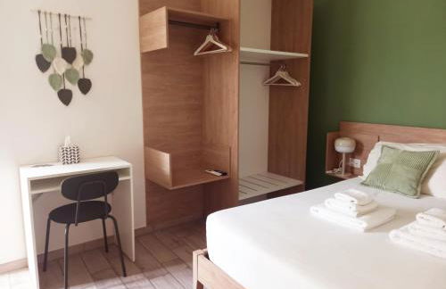 Chez Bois - Suite Apartment Capodimonte - Foto 20