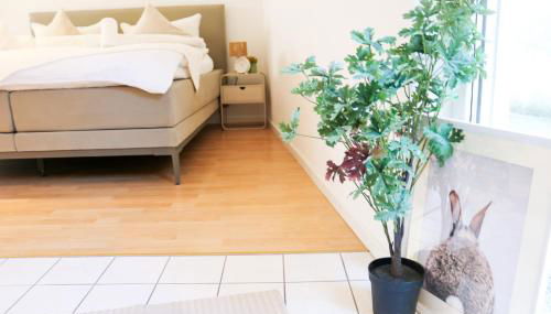 Apartments Black4Rest Hase & Igel - Foto 3