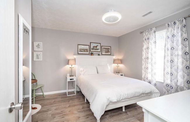 Arkstone Retreat Suites, 3 in 1! - Foto 6