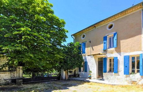 Pet Friendly Home In Vinsobres - Foto 1